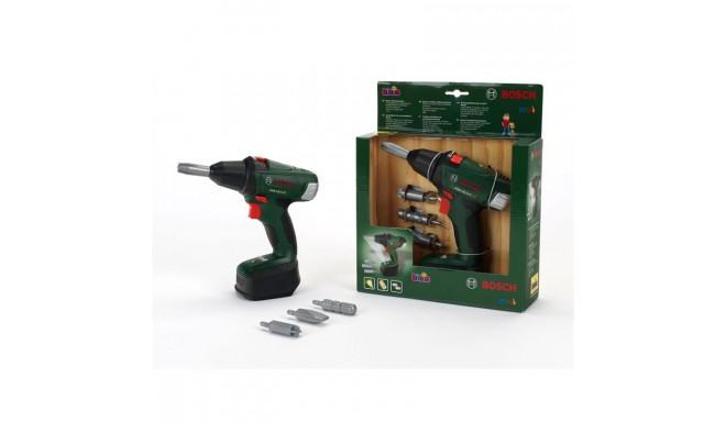 Klein toy set Bosch Cordless Drill