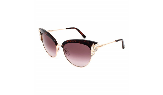 Naiste Päikeseprillid Dsquared2 LOU-LOU-DQ-200 (ø 58 mm)