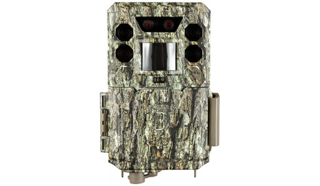 Bushnell rajakaamera Core DS 30MP Treebark No Glow (vale pakend)