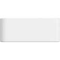 Sonos bass speaker Sub, white