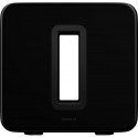 Sonos bass speaker Sub, black