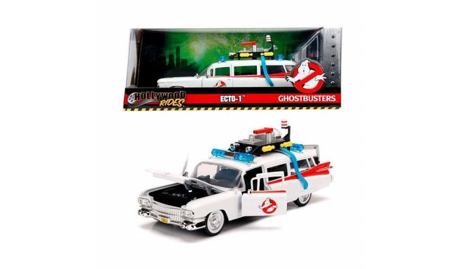 Car Ghostbusters Simba 1:24