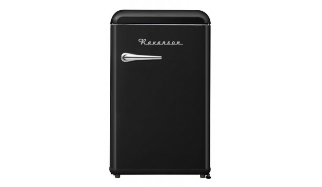 Ravanson külmkapp LKK120RB, must