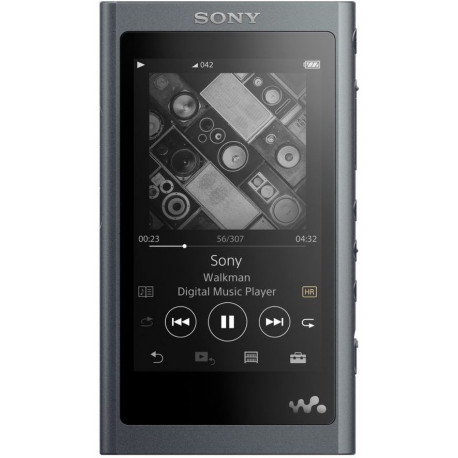 Sony mp4-player MP4 16GB (NW-A55L)