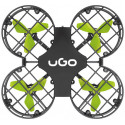 UGO drone Zephir 2.0, black/green