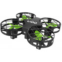 UGO drone Zephir 2.0, black/green