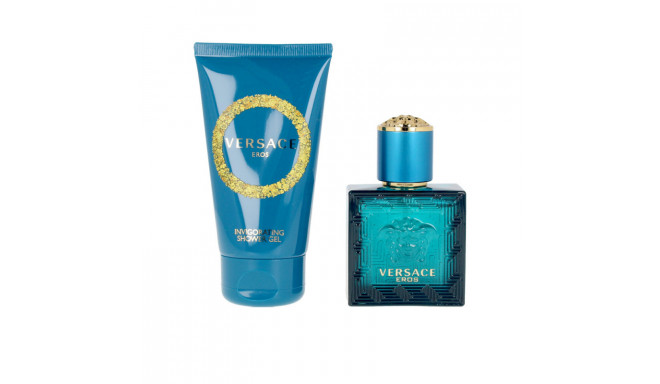 Versace Eros Pour Homme Giftset (80ml)