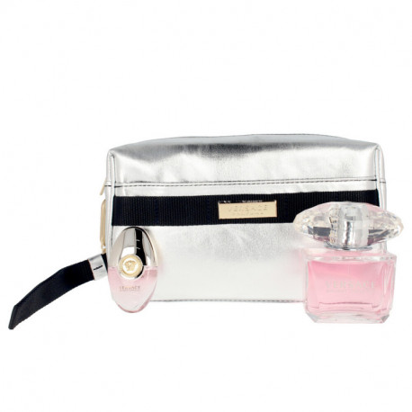 Versace Bright Crystal Giftset (100ml)