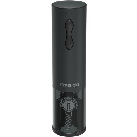 Prestigio veinipudeli avaja Bolsena