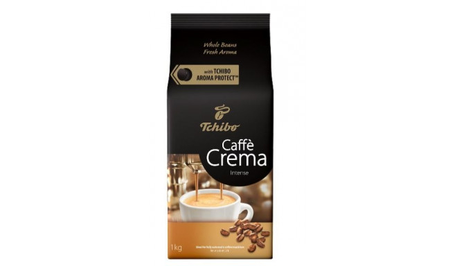 Caffe Crema Intense Sure Pouch 1000g