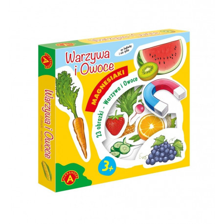 ALEXANDER fruits and vegetables