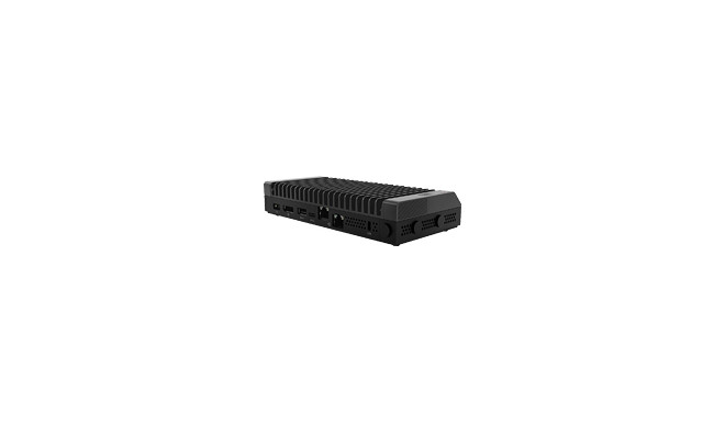 LENOVO ThinkCentre M90n-1 Nano IoT i3-8145U 4GB 128GB SSD IntelUHD620 Intel9560 11ac 2x2+BT5.0 W10P 