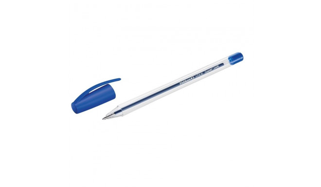Pelikan pastapliiats, STICK super soft, sinine, 50 tk