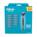 Gillette Mach3 (1ml)