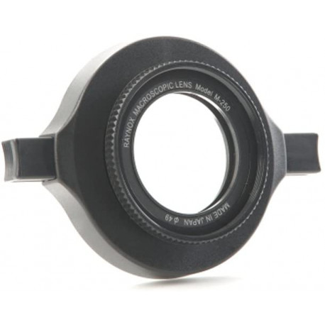 Raynox konverter DCR-250