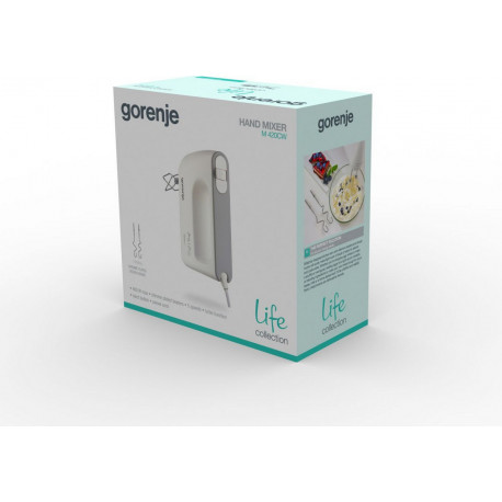 Gorenje M420CW