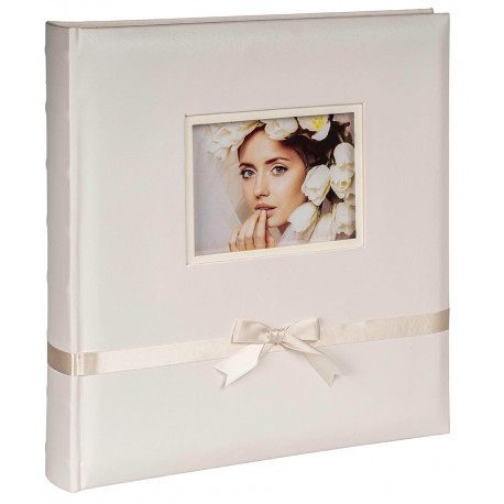 Album BD100PG Gift-H Cream Window