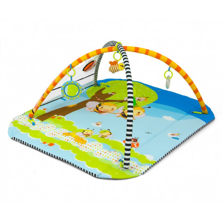 Baby mat 5in1 Lolly Bees