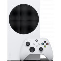 Microsoft Xbox Series S 512GB, valge