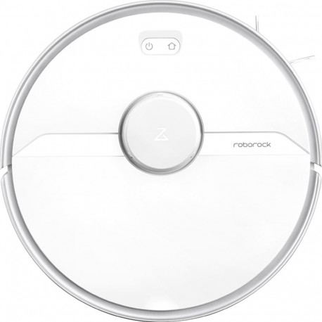 Xiaomi robottolmuimeja Roborock S6 Pure, valge
