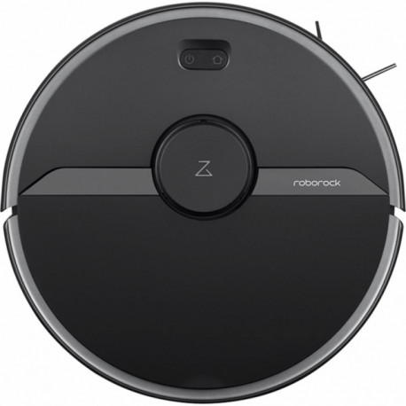Xiaomi robottolmuimeja Roborock S6 Pure, must