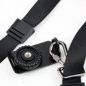 Fotocom Sling Strap for DSLR/CSC Camera with QR plate