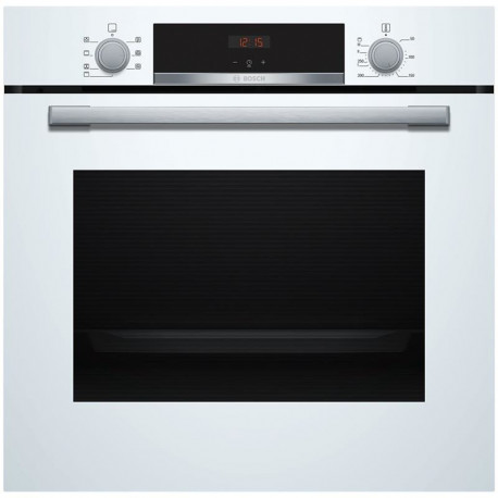 Bosch built-in oven HBA533BW0S