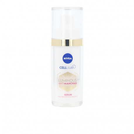 NIVEA LUMINOUS 630º ANTIMANCHAS serum avanzado 30 ml