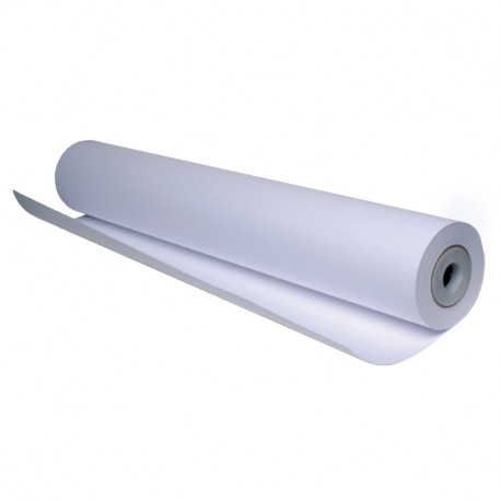 Rullpaber 420 mm x 50 m, 80 g/m2