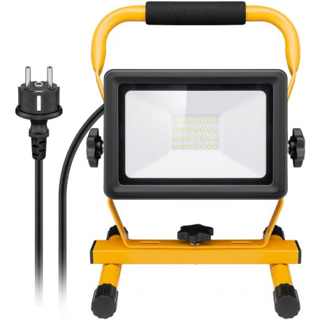 LED prozektor alusel 30W, 2400lm