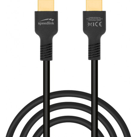Speedlink kaabel HDMI PS5/Xbox X/S 1,5m