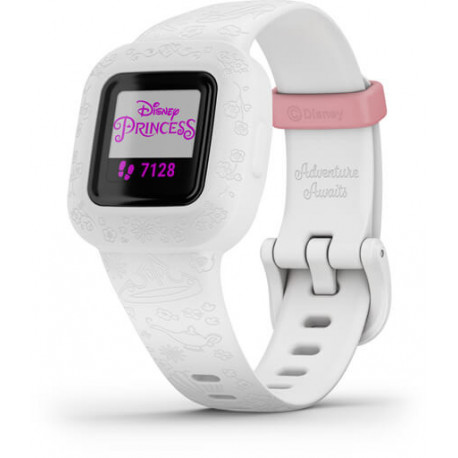 Garmin aktiivsusmonitor lastele Vivofit Jr.3 Disney Princess