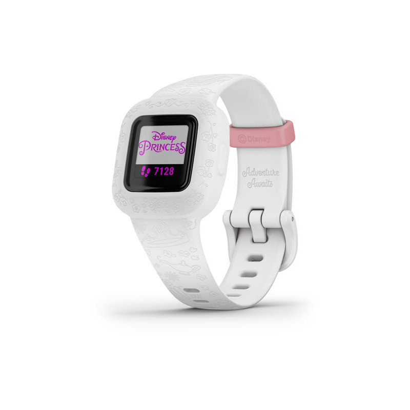 Garmin aktiivsusmonitor lastele Vivofit Jr.3 Disney Princess