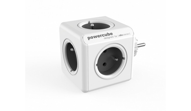 PowerCube Original 2100 Grey