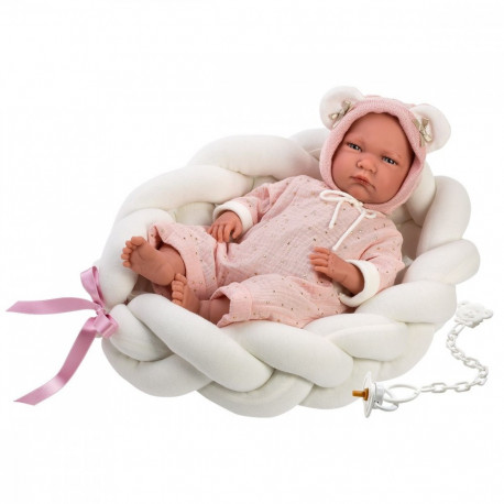 Baby Doll crying