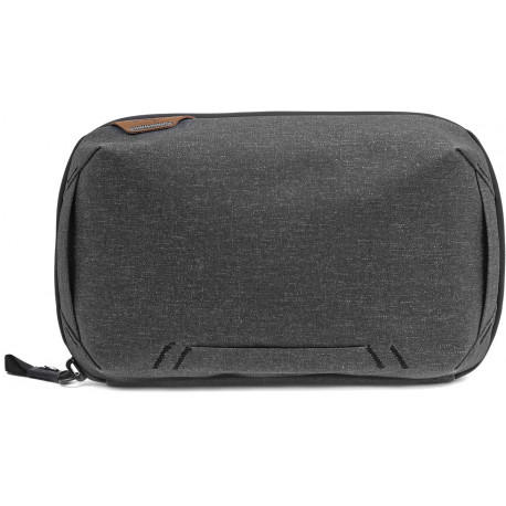 Peak Design Tech Pouch, charcoal