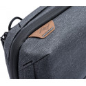 Peak Design Travel Tech Pouch, charcoal