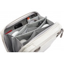 Peak Design vutlar Travel Tech Pouch, bone