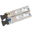 NET TRANSCEIVER SFP PAIR/S-3553LC20D MIKROTIK