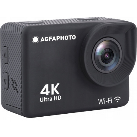 AGFA AC9000 black
