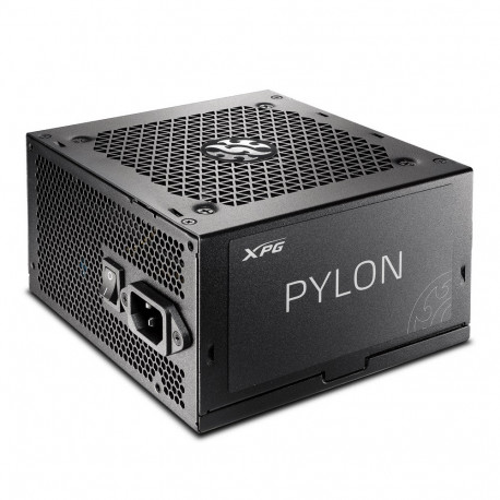 Adata toiteplokk XPG Pylon 550W 80PLUS Bronze