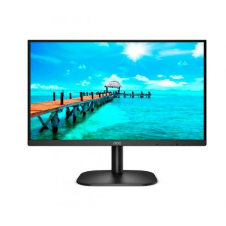 Monitor 24B2XD 23.8 inch IPS DVI