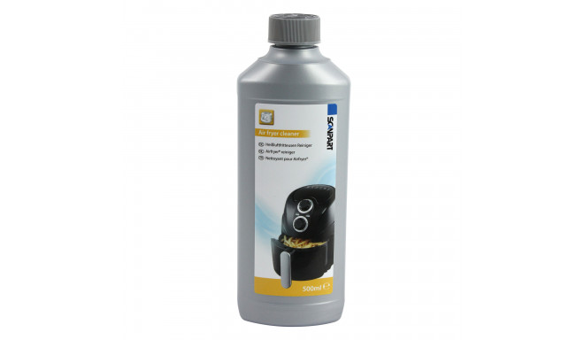 Air fryer cleaner 500ml Scanpart