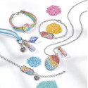 BLING BLING radošais komplekts Sparkling Jewellery, 062030