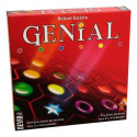 Lauamäng Genial Devir (ES-PT)
