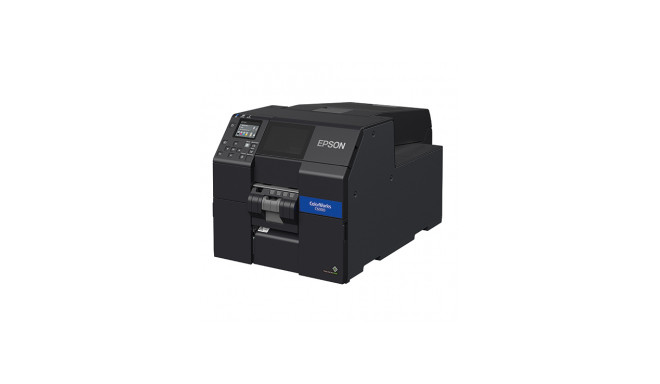 Epson Ink cartridge, black, matte