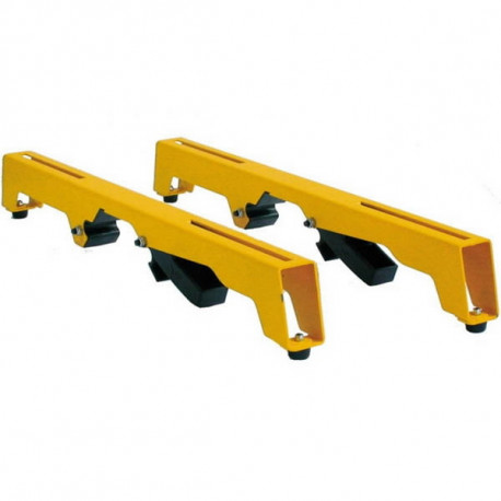 Lisakinnitus alusraamile DE7023, DeWalt