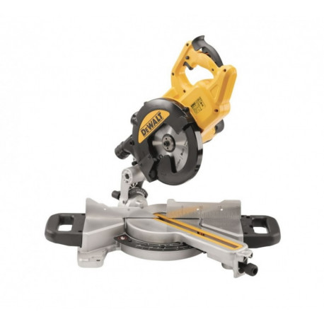 Miiusaepink DWS773, 216mm, DeWalt
