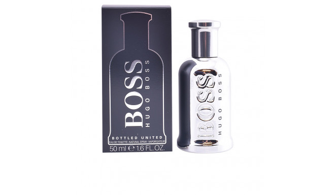 hugo boss boss bottled united 200ml