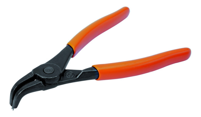 Circlips pliers external bent 90° 200mm 40-100mm